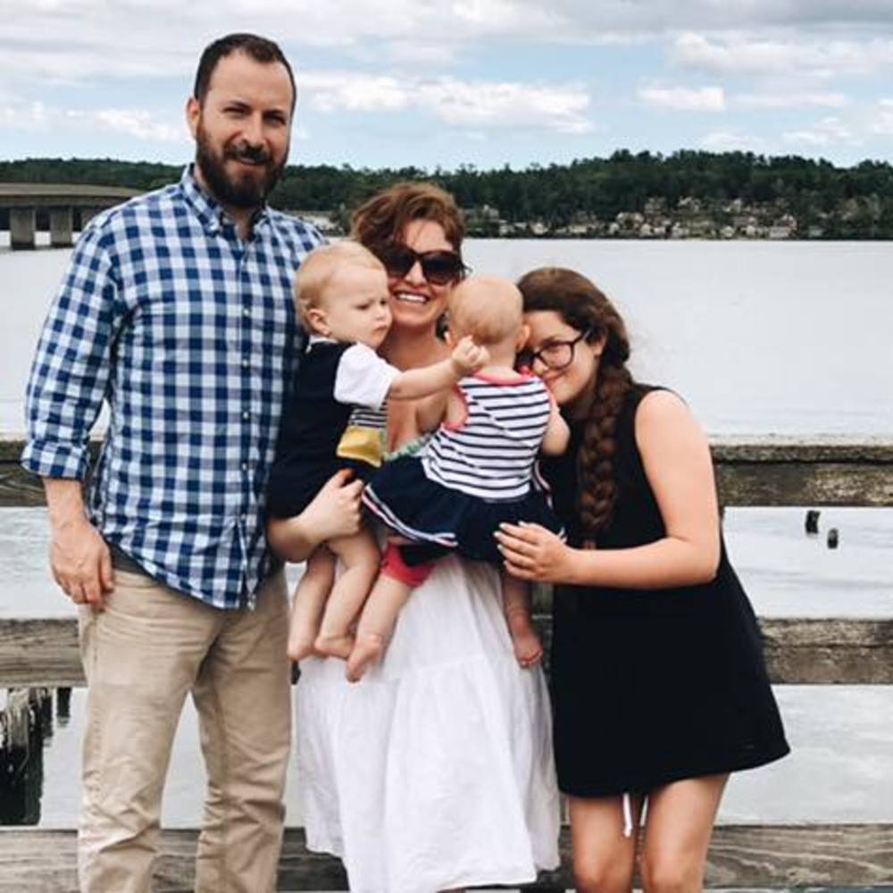 Meet your Posher, Shuki